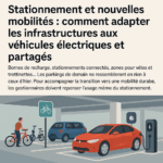 mobilite connecte