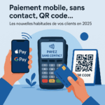 Paiement mobile